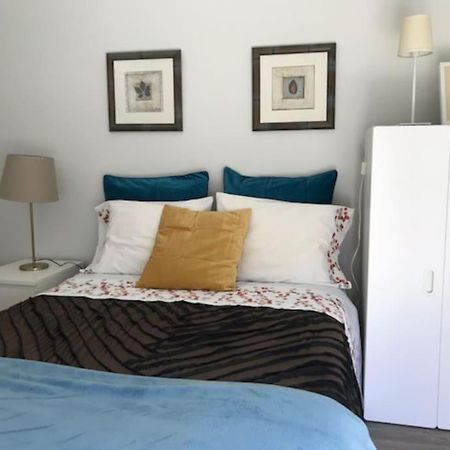 Cosy 2 Bedrooms Apartment In Arroios - Ssl 3A Lissabon Exterior foto