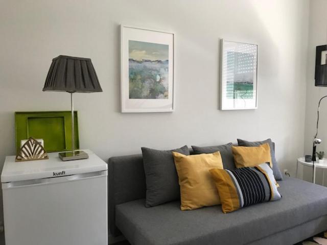 Cosy 2 Bedrooms Apartment In Arroios - Ssl 3A Lissabon Exterior foto