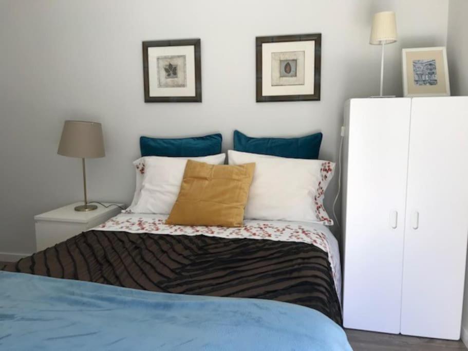 Cosy 2 Bedrooms Apartment In Arroios - Ssl 3A Lissabon Exterior foto