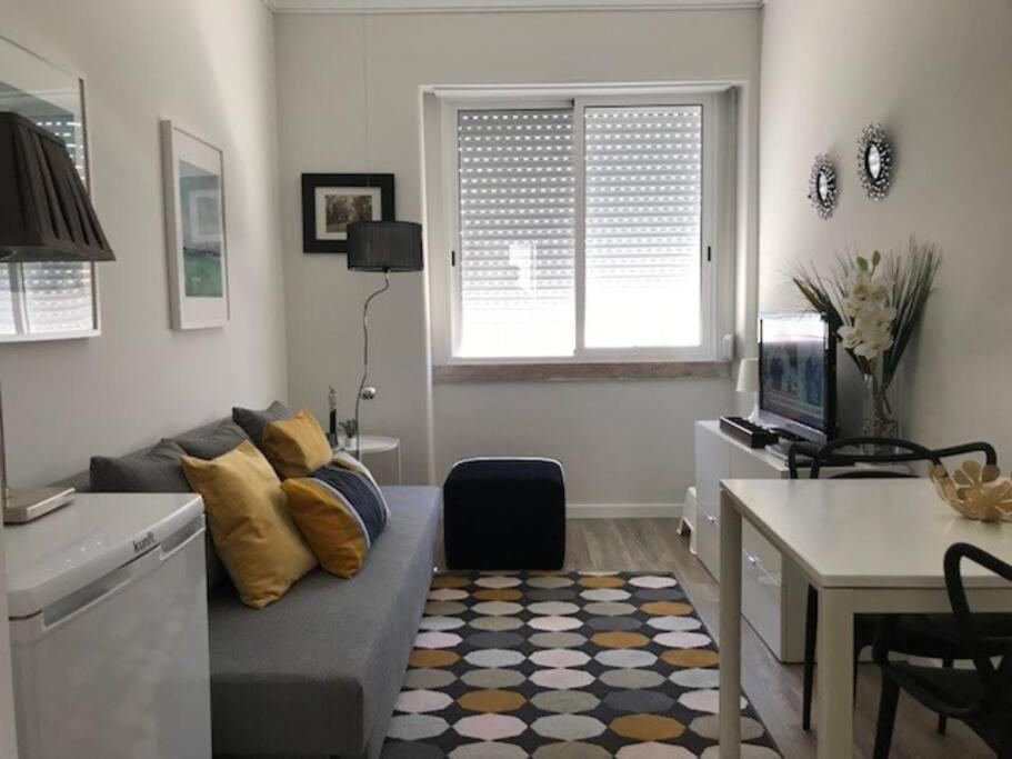 Cosy 2 Bedrooms Apartment In Arroios - Ssl 3A Lissabon Exterior foto