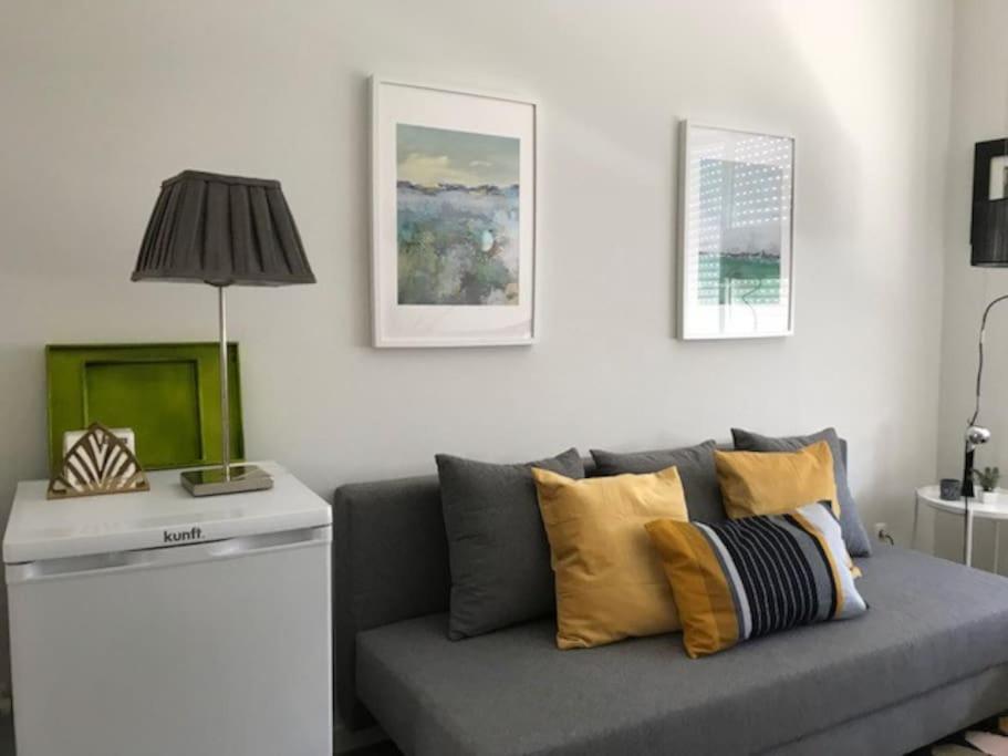 Cosy 2 Bedrooms Apartment In Arroios - Ssl 3A Lissabon Exterior foto