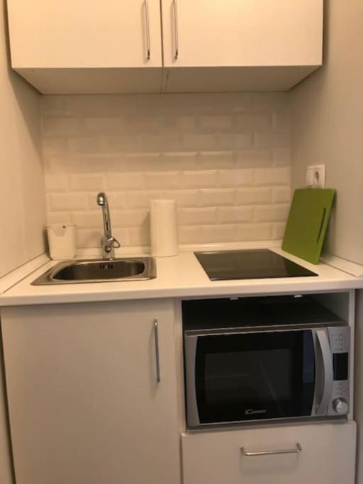 Cosy 2 Bedrooms Apartment In Arroios - Ssl 3A Lissabon Exterior foto