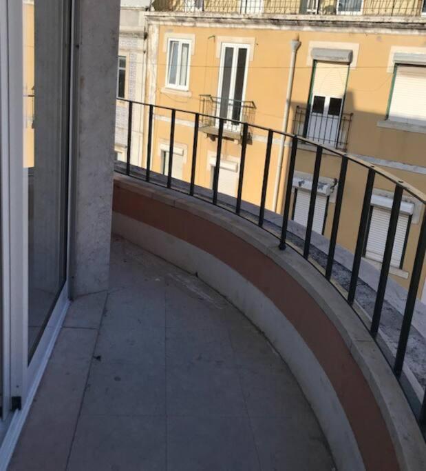 Cosy 2 Bedrooms Apartment In Arroios - Ssl 3A Lissabon Exterior foto